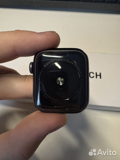 Apple watch se 40mm 2021