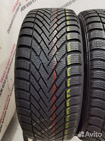 Pirelli Winter Cinturato 195/45 R16 84H