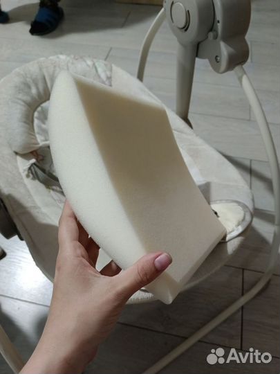 Детские качели