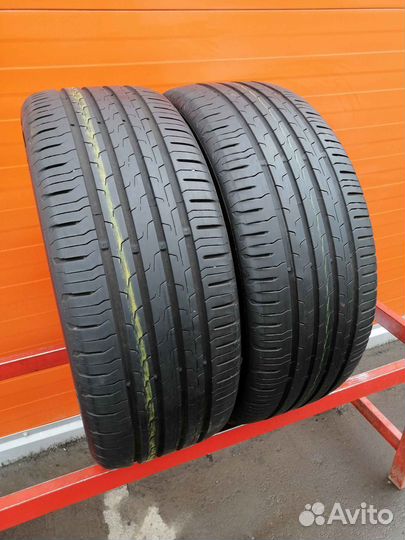 Continental ContiEcoContact 6 225/40 R18 107B