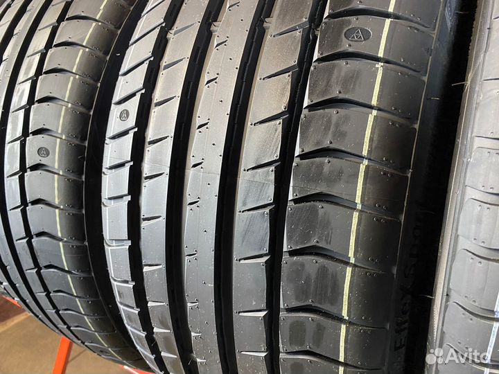 Triangle EffeXSport TH202 255/35 R20 97Y