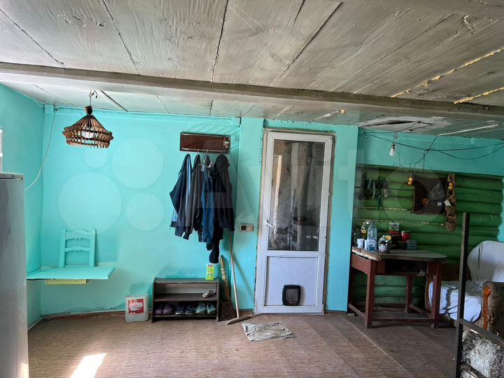 Дом 50 м² на участке 30 сот.