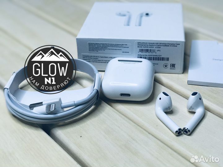 Airpods 2