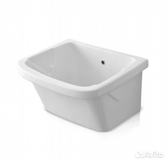 Simas Speciali S65 - Хозяйственная раковина 60*52