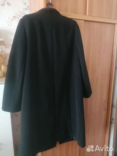 Пальто женское