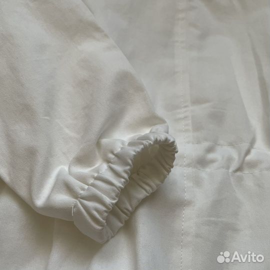 Тренч куртка парка для девочки 98/104,128/134