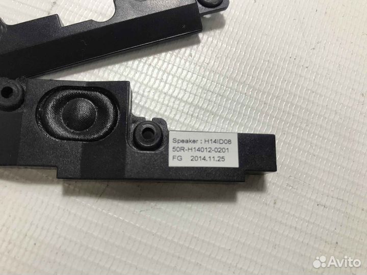 Динамики для dexp T140