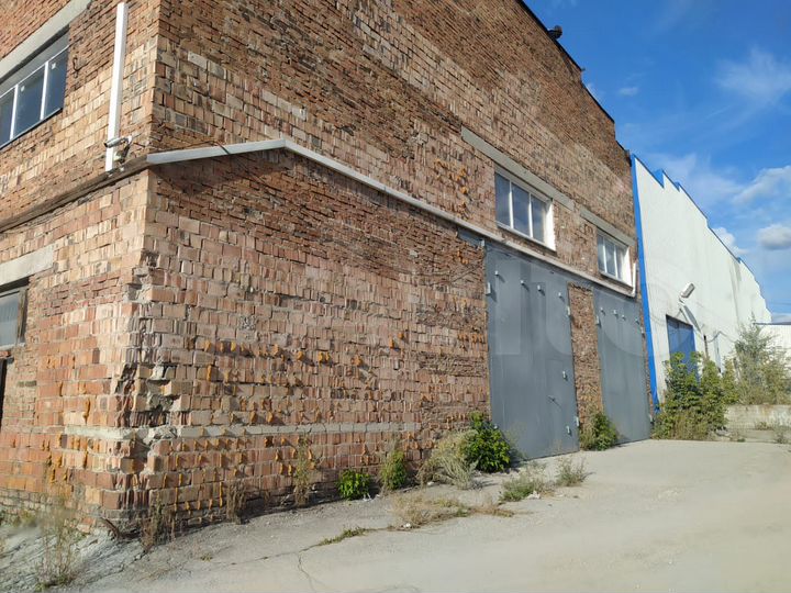 Производство, 3200 м²