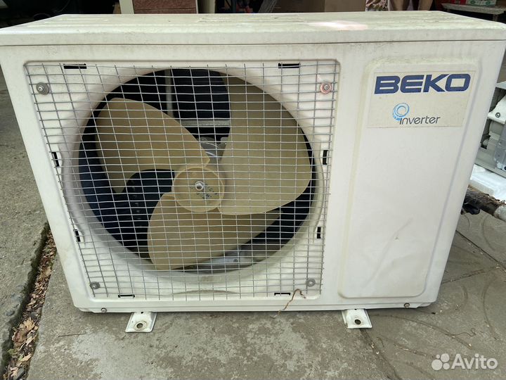 Сплит система Beko