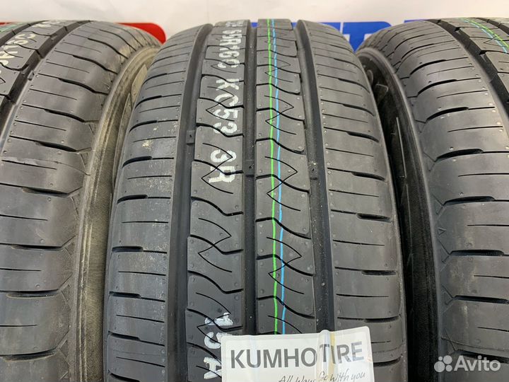 Kumho PorTran KC53 195/70 R15C R