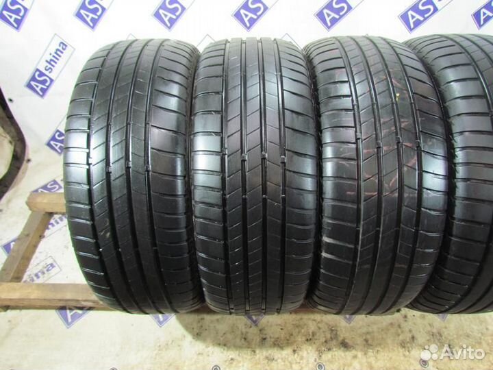 Bridgestone Turanza T005 215/55 R17 96R