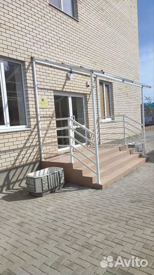 Кованые ограждения для лестниц и балконов