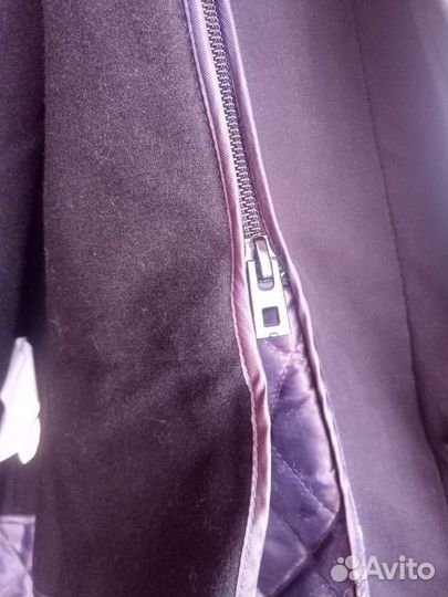 Пальто мужское