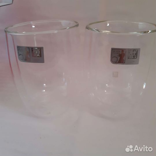 Набор стаканов для кофе zwilling sorrento