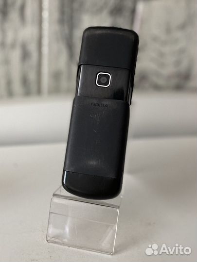 Телефон Nokia 8600 luna
