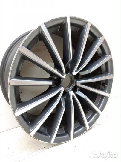 Диск R19 Audi A5