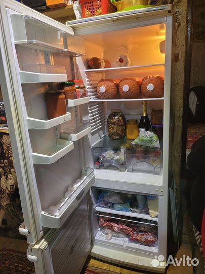 Холодильник бу и морозильник бу