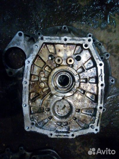 Колокол isuzu NQR71