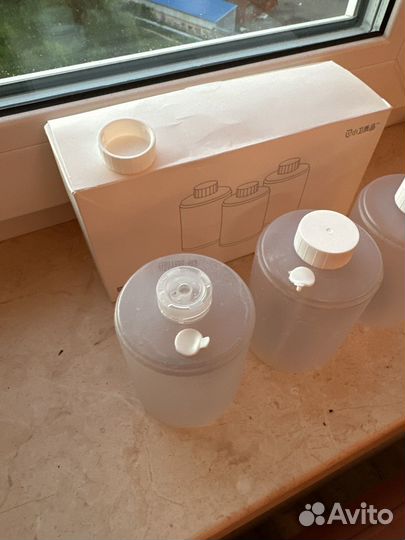 Сменный блок для диспенсера Xiaomi