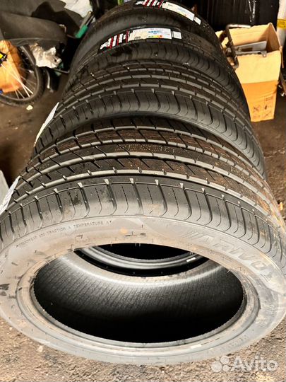 Arivo Ultra ARZ5 245/45 R18 и 245/40 R18 100W