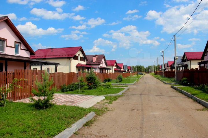 Участок 15 сот. (ИЖС)