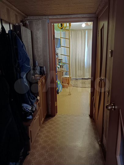 3-к. квартира, 67 м², 3/5 эт.