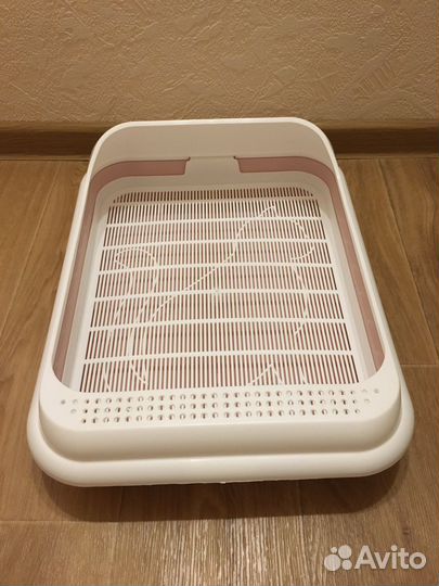 Лоток для кошек
