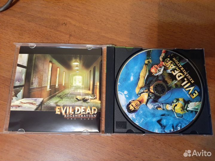 Игра для пк