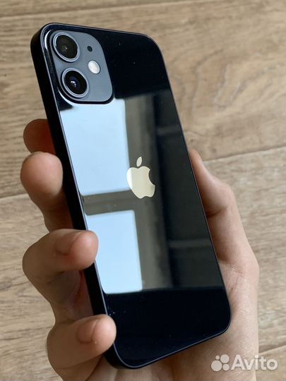 iPhone 12 mini, 256 ГБ