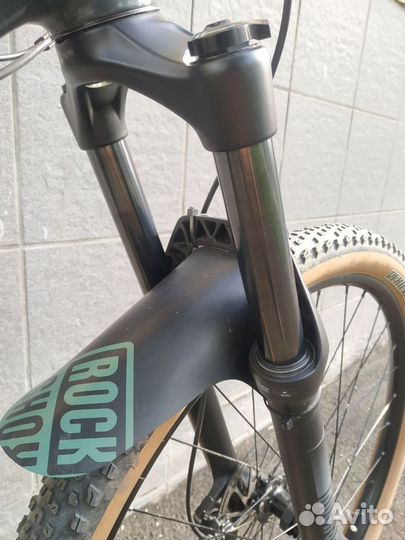 Велосипед Jamis Komodo A2 27.5+/29