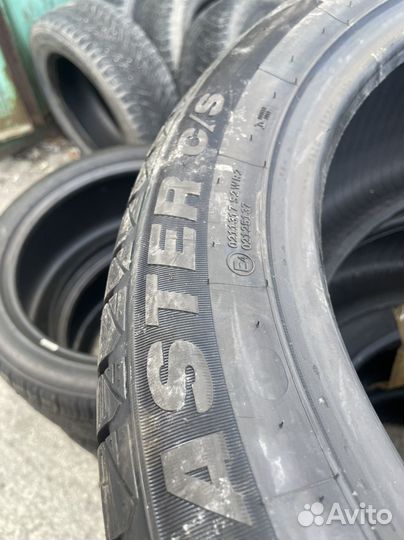 LingLong Grip Master C/S 255/45 R19 104W