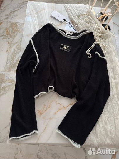 Джемпер celine