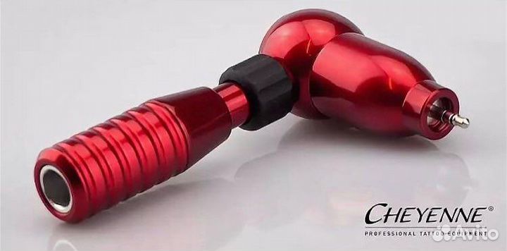 Роторная тату машинка Cheyenne thunder