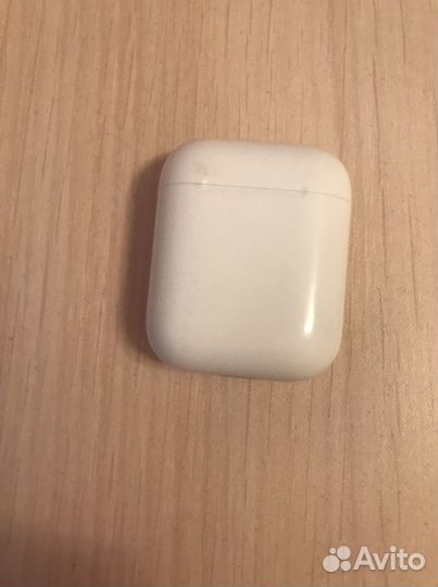 Наушники беспроводные Apple AirPods оригинал