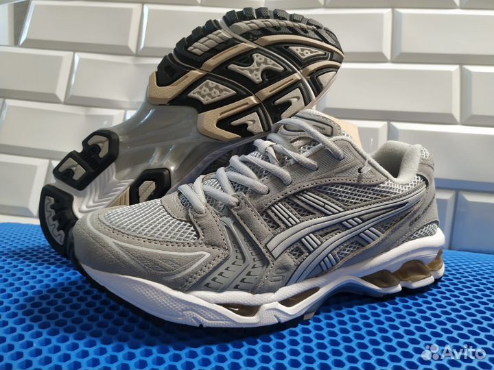 Кроссовки мужские asics GEL kaYano 14