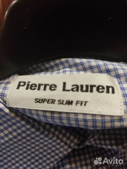 Рубашка мужская