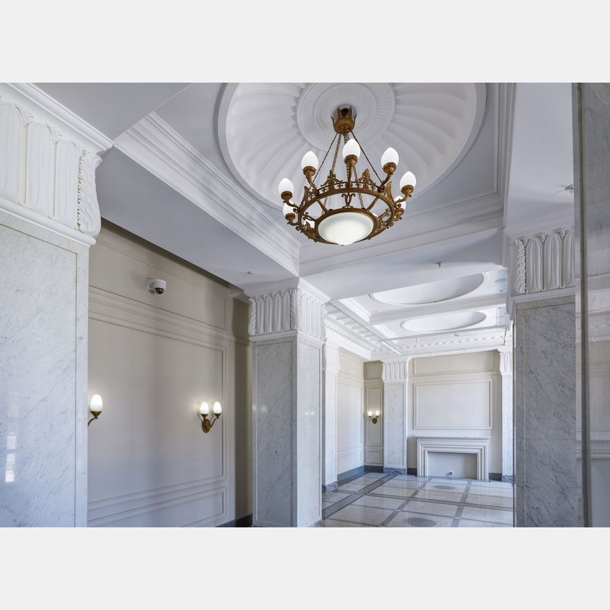 1-к. квартира, 29 м², 16/19 эт.