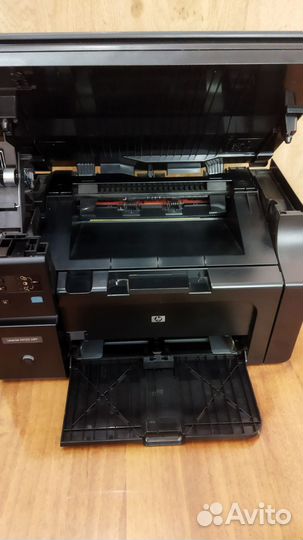 Принтер лазерный мфу Hp 1132
