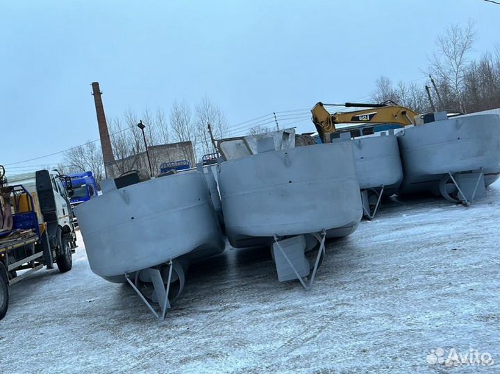 Буксир толкач