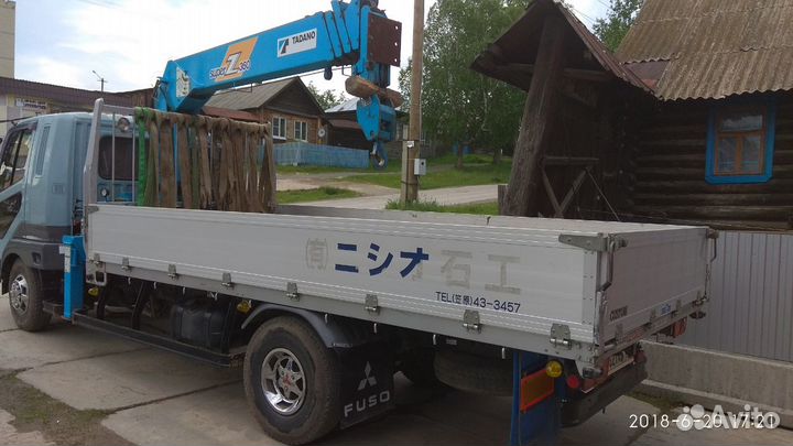 Кран, автовышка,манипулятор, Воровайка, эвакуатор