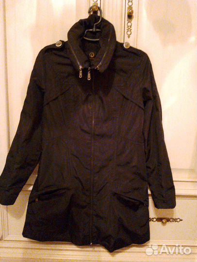 Куртка ветровка женская 44 размер