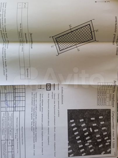 Участок 6 сот. (ИЖС)