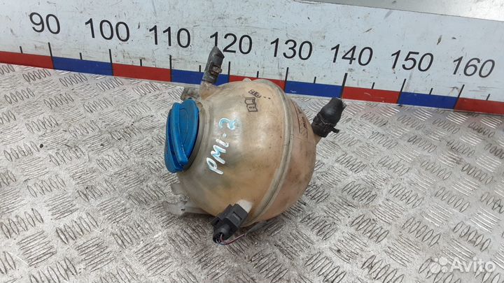 Бачок расширительный Volkswagen Passat B6 2006