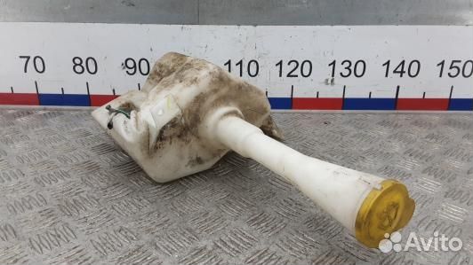 Бачок омывателя nissan almera N16 (KDN32NL01)