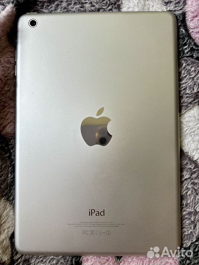 iPad mini