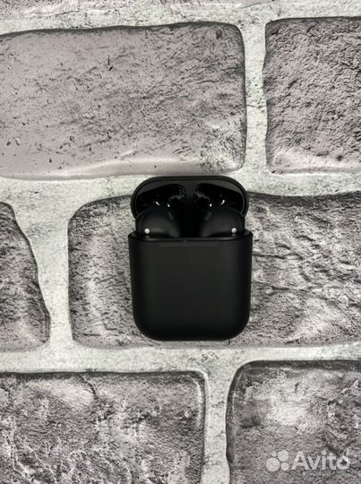 AirPods 2 Black
