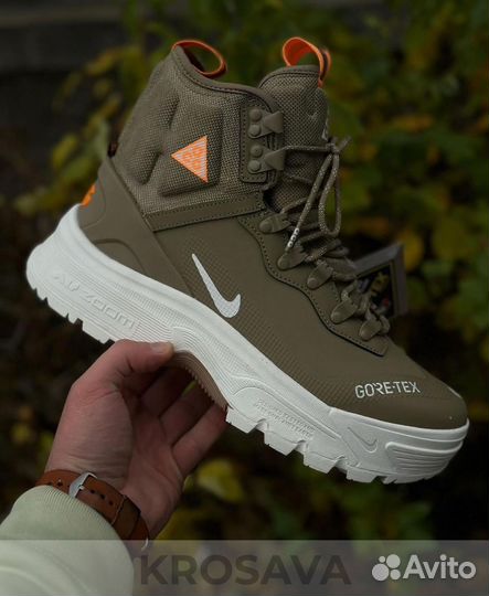 Nike Acg Air Zoom Gaiadome Gore-Tex