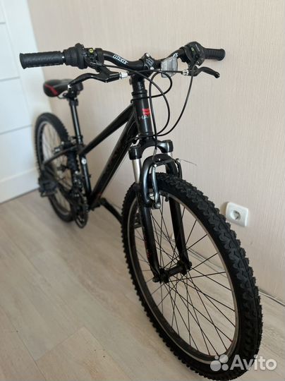 Велосипед Haro 24