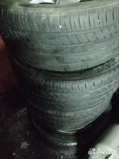 Диски R20 колеса в сборе