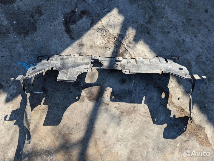 Защита двигателя Honda Elysion RR1 K24A